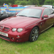 Illustration for article titled As I just mentioned the Riley coupe, aka the Rover 75 coupe in the previous post.